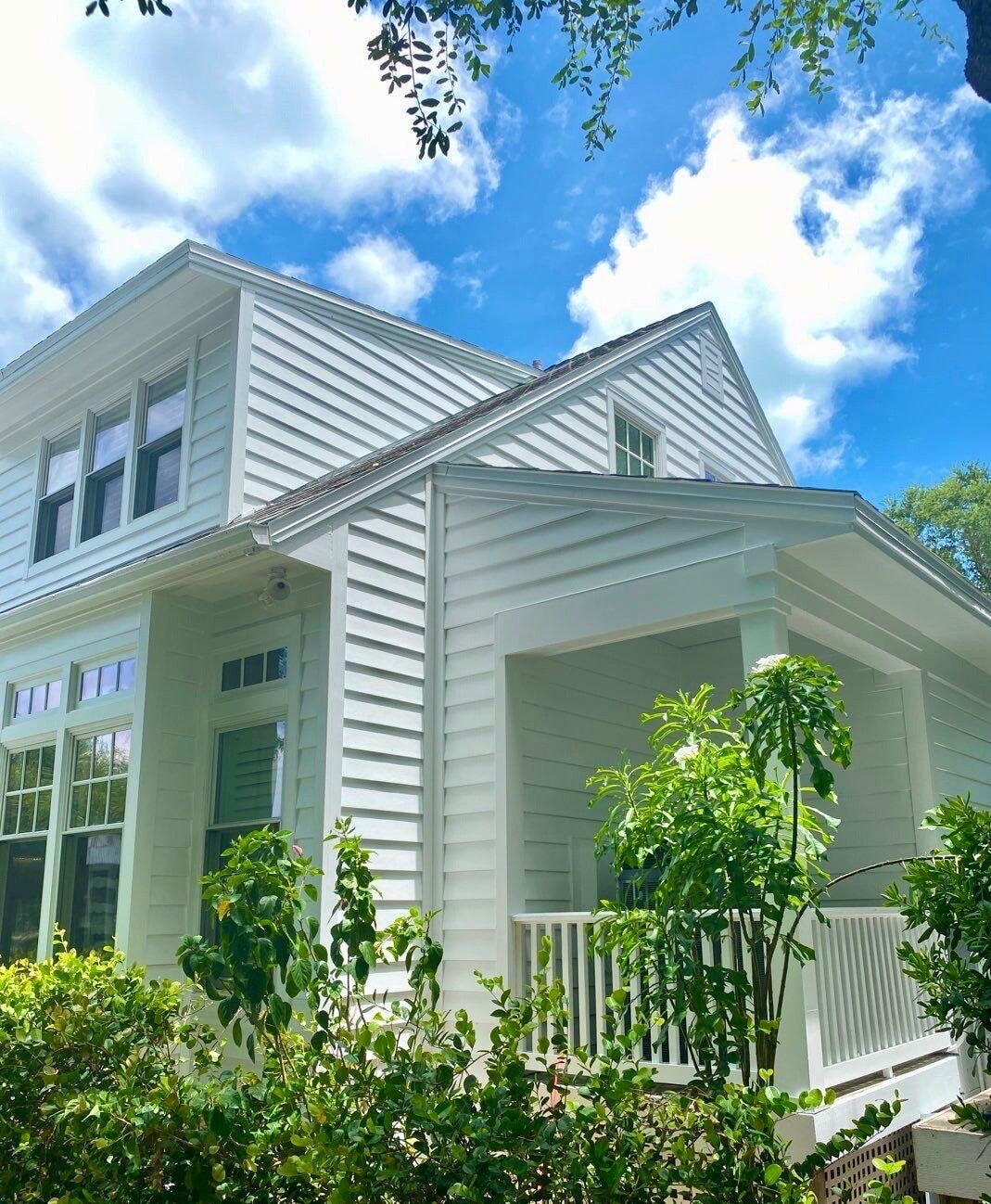 Holeman-Inc-Hardie board siding installation Sanibel, Florida