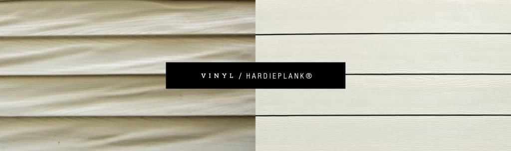 Siding: Vinyl.Vs.hardie