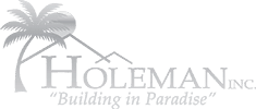 Holeman, Inc.